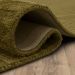 Karastan Rugs Bobby Berk By Karastan (series 2) Terra Firma Moss Room Scene