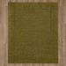 Karastan Rugs Bobby Berk By Karastan (series 2) Terra Firma Moss Room Scene
