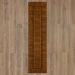 Karastan Rugs Bobby Berk By Karastan (series 2) Terra Firma Sienna Room Scene