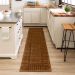 Karastan Rugs Bobby Berk By Karastan (series 2) Terra Firma Sienna Room Scene