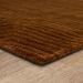 Karastan Rugs Bobby Berk By Karastan (series 2) Terra Firma Sienna Room Scene