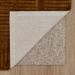 Karastan Rugs Bobby Berk By Karastan (series 2) Terra Firma Sienna Room Scene