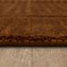 Karastan Rugs Bobby Berk By Karastan (series 2) Terra Firma Sienna Room Scene