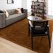 Karastan Rugs Bobby Berk By Karastan (series 2) Terra Firma Sienna Room Scene