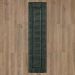 Karastan Rugs Bobby Berk By Karastan (series 2) Terra Firma Twilight Room Scene