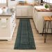 Karastan Rugs Bobby Berk By Karastan (series 2) Terra Firma Twilight Room Scene