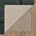 Karastan Rugs Bobby Berk By Karastan (series 2) Terra Firma Twilight Room Scene