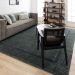 Karastan Rugs Bobby Berk By Karastan (series 2) Terra Firma Twilight Room Scene