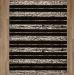 Karastan Rugs Traverse By Bobby Berk Lanes Charcoal Room Scene