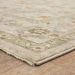 Karastan Rugs Adalia Tunceli Cream Room Scene