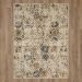 Karastan Rugs Elements Tunis Beige Collection
