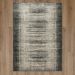 Karastan Rugs Tryst Turin Anthracite Room Scene