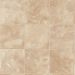 Mohawk Fieldcrest Tile Look Sheet Ivory Coast