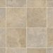 Mohawk Traditional Eloquence Tile Look Sheet Cashmere