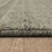 Karastan Rugs Wabi Sabi By Drew & Jonathan Home Dusk Grey Room Scene