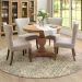 Karastan Rugs Euphoria Wexford Sand Stone Room Scene