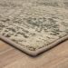 Karastan Rugs Euphoria Wexford Sand Stone Room Scene