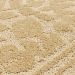 Mohawk Lifestyle Wisteria Sand Room Scene