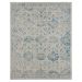 Karastan Rugs Zula Witsand Blue Collection