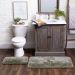 Mohawk Acclaim Bath Pewter Room Scene