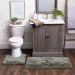 Mohawk Acclaim Bath Pewter Room Scene