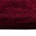 Mohawk Facet Bath Merlot Room Scene