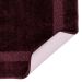 Mohawk Facet Bath Plum Room Scene