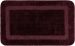 Mohawk Facet Bath Plum Collection