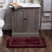 Mohawk Facet Bath Plum Room Scene