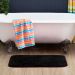 Mohawk Royal Bath Onyx Room Scene