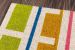 Novogratz Aloha Alo-2 Hello Multi 1'6" x 2'6" Room Scene