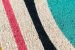 Novogratz Aloha Alo-2 Hello Multi 1'6" x 2'6" Room Scene
