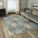Momeni Brooklyn Heights Bh-02 Multi Room Scene