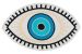 Novogratz Cucina Cna-9 All Seeing Eye Multi Collection