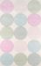 Novogratz Delmar Del-1 Agatha Dots Multi Collection