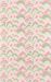 Madcap Cottage Embrace Adventure Emb-1 Cloud Club Pink Collection