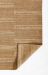 Erin Gates Crescent Cre-1 Broken Stripe Natural Room Scene