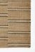 Erin Gates Crescent Cre-2 Broken Stripe Natural Room Scene