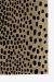 Erin Gates Woodland Wod-3 Cheetah Beige Room Scene