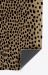 Erin Gates Woodland Wod-3 Cheetah Beige Room Scene
