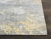 Nourison Home Safari Dreams Ivory Gold 2'3" x 8' Runner Room Scene