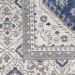 Nourison Home Series 4 Grey Navy 2'2