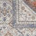 Nicole Curtis Series 4 Cream/Multi 9' x 12'