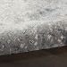 Michael Amini Ma90 Uptown Grey 2'2" x 7'6" Runner Room Scene