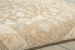 Nourison Home Symphony Latte 2'3" x 8' Runner Room Scene
