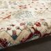 Nourison Home Karisma Ivory 2' x 4' Room Scene
