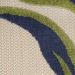 Nourison Home Aloha Multicolor Collection