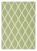 Nourison Home & Garden Green 10' x 13' Collection