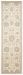 Nourison Home Luminance Cream 2'3