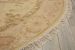 Nourison Home Nourmak Verde 8' x Round Room Scene